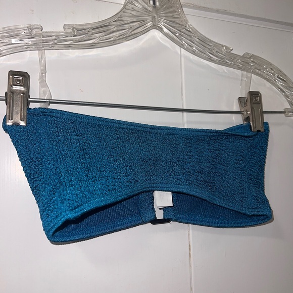 Bond-eye bikini - Picture 3 of 8